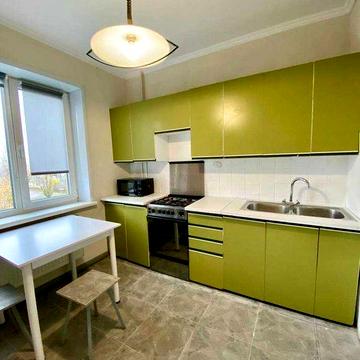 Івасюка 42, оренда 2-к квартири, метро Героїв Дніпра, є газ!