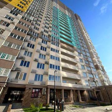 Продаж 1к кв в ЖК Теремкі ЖК Теремкі