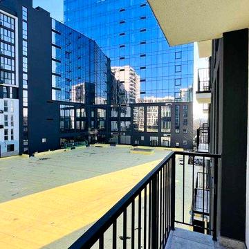 Продаж 2-х кім. квартири по вул. Дж. Вашингтона в ЖК Washington City ЖК Washington City