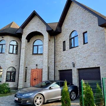 Жовтнева вул.