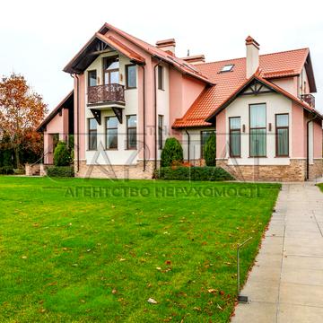 Обухівський район