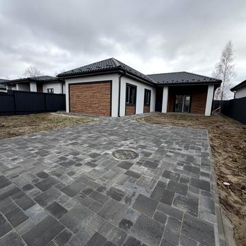 Ворзельська вул.