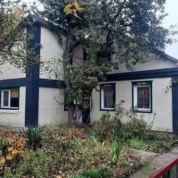 Святославська вул.