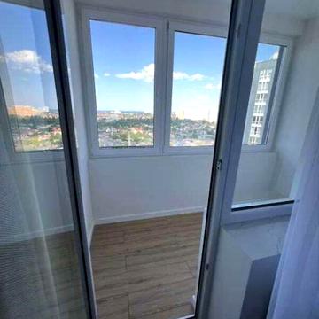 Довгострокова оренда 1к Квартира Варненська вулиця ЖК Скай Сити