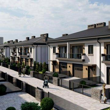 Василя Симоненка вул.