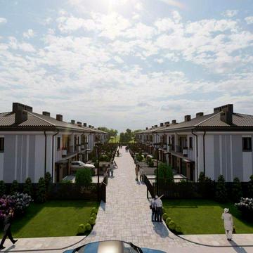 Василя Симоненка вул.