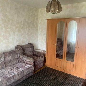 Продам 1-кімнатну квартиру