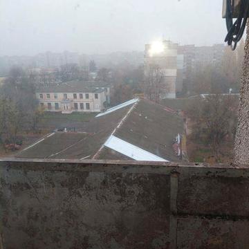 Здамо в оренду. 3 кімнатна.Сінна 6