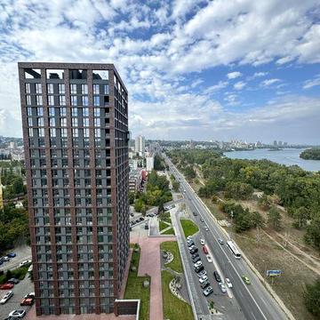 Продам квартиру 127 м2 в ЖК Маршал ЖК Маршал