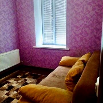 Здається 2 кімнатна квартира в центрі міста,з індивідуальним опаленням