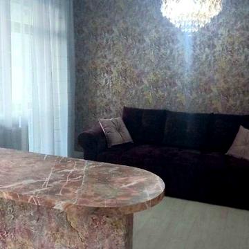 Студия и спальня ЖК пролисок новострой дворец спорта новые дома