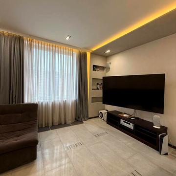 Генуезька вул., 24д к.1-3