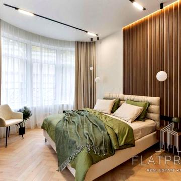 Михайла Бойчука вул. (Кіквідзе), 19-А