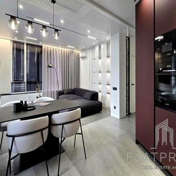 Михайла Бойчука вул. (Кіквідзе), 41-Б