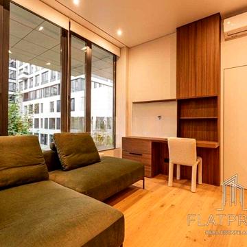 Ґарета Джонса вул. (Сімї Хохлових), 12