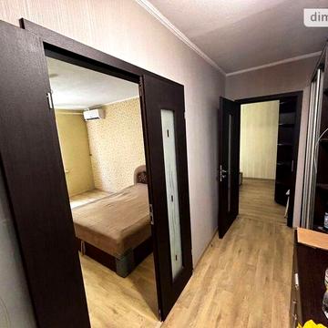 Довгострокова оренда 2к Квартира Алексєєнко Надії вулиця