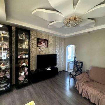 Здам 3к.Квартиру на просп.Петровського з Повним Ремонтом