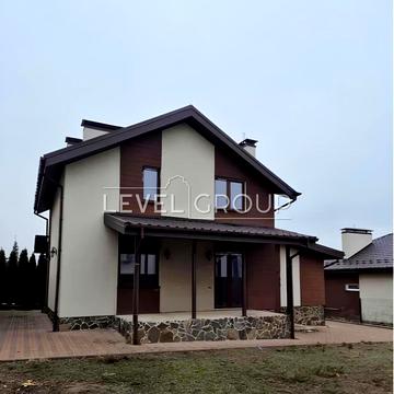 Тарасівська