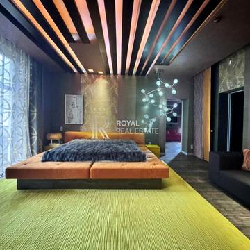 Лісова вул.