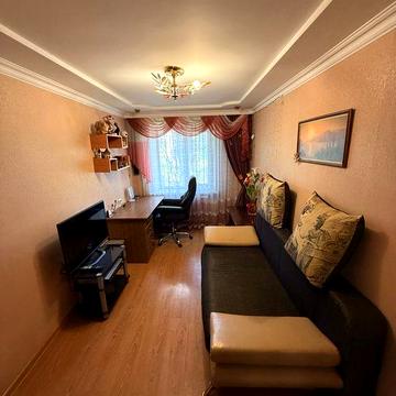 Довгострокова оренда