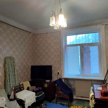 Тепла та затишна 2-х кімн. сталінка