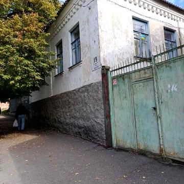 Продам будинок в центрі міста по вулиці Пашутінський / Шевченка