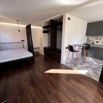 Довгострокова оренда 1к Квартира Балківська вулиця