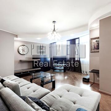 Антоновича вул. (Горького), 140