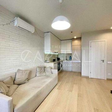 Продаж квартири, "ЖК Standard One", вул. Васильківська, Голосієво