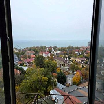 продам однокімнатну квартиру від застройника ЖК Аквамарин