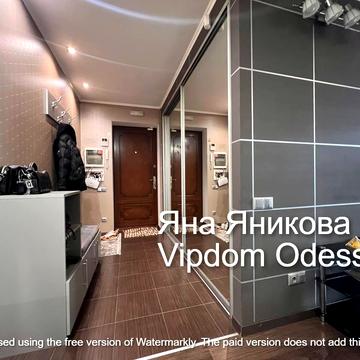 Євгена Чикаленка вул., 59д