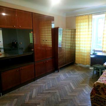 1к.Рембаза, газова плита.Поліська 16. поруч вулиця Бориспільська