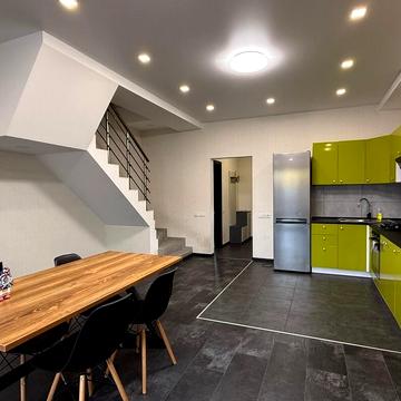 Вишгородська, 9