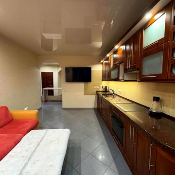 Клочківська вул., 191а