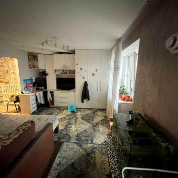 Продам 1но кімнатну квартиру