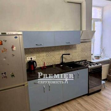 Продаж 1к Квартира Балківська (Фрунзе) вулиця