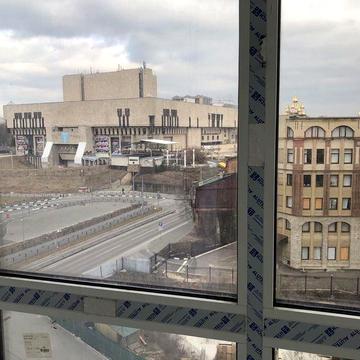 Продам квартиру 160 м,кв 7/15 Рыморская 27 ЖК Теотральный ЖК Жилстрой 1