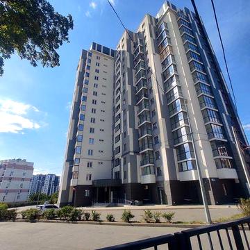 Продам квартиру 160 м,кв 7/15 Рыморская 27 ЖК Теотральный ЖК Жилстрой 1