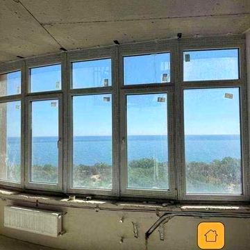 СРОЧНО ВИДОВАЯ‼️Аркадия‼️3 квартира 44 Жемчужина‼️Каманина Кадорр Море ЖК 45 Жемчужина