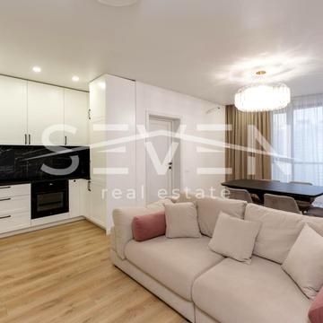 Митрополита Василя Липківського вул. (Урицького), 38