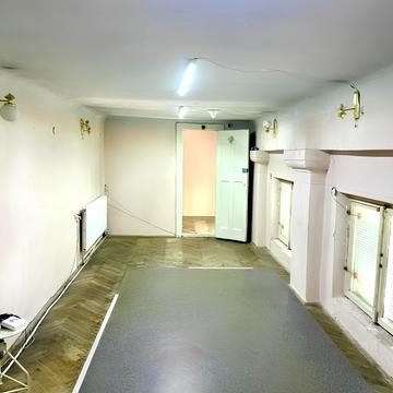 Юрія Руфа вул., 45