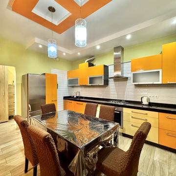 Герасима Кондратьєва вул. (Кірова), 154