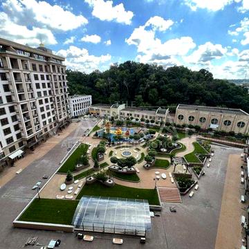 Продаж квартири 156м2 ЖК преміум класу 52 Перлина ПЕЧЕРСЬК