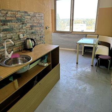 Здається квартира на довгий період