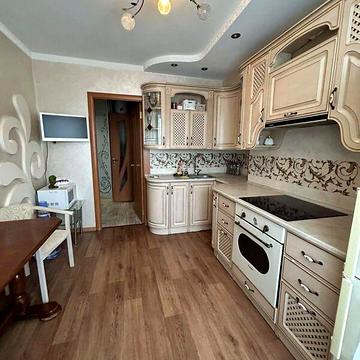 Продаж 2к Квартира Діївська (Трофімових Братів) вулиця