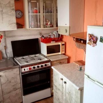 Продается 3 ком. кв. в г. Мукачево