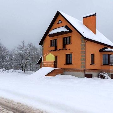 ‼️‼️Продам‼️‼️‼️ №157.Продаж будинку 200 м2 в селі Вишеньки.