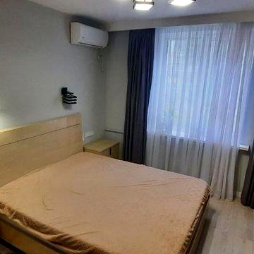 Сдам однокомнатную квартиру на Западном