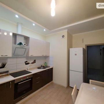 Довгострокова оренда 2к Квартира Генуезька вулиця ЖК Гольфстрим