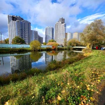 Без комісії! Унікальна 1-кім.квартира з терасою  Вул.Воскресенська 2В ЖК Паркові Озера 2